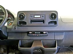 MERCEDES-BENZ eSprinter 312 MR Ka Klima Kamera Regale #76T048