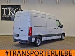 MERCEDES-BENZ eSprinter 312 MR Ka Klima Kamera Regale #76T048