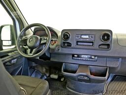 MERCEDES-BENZ eSprinter 312 MR Ka Klima Kamera Regale #76T048