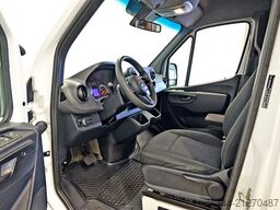 MERCEDES-BENZ eSprinter 312 MR Ka Klima Kamera Regale #76T048