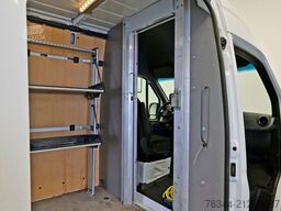 MERCEDES-BENZ eSprinter 312 MR Ka Klima Kamera Regale #76T048