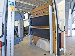 MERCEDES-BENZ eSprinter 312 MR Ka Klima Kamera Regale #76T048