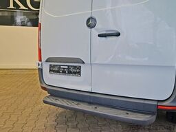 MERCEDES-BENZ eSprinter 312 MR Ka Klima Kamera Regale #76T048