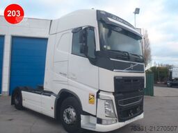 VOLVO fh 500