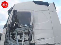 VOLVO fh 500