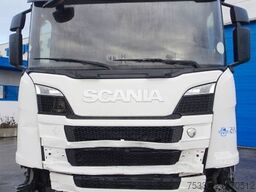 SCANIA R 500 RETARDER