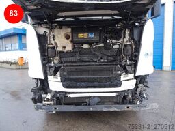 SCANIA R 500 RETARDER