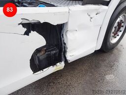 SCANIA R 500 RETARDER