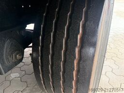 KRONE SD Schiebeplanen Auflieger Top Zustand