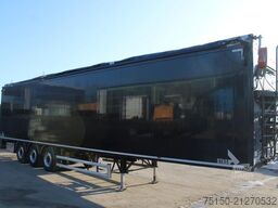 STAS ALU/ALU BIOSTAR S300ZX AGRAR Schubboden Nr.: 950