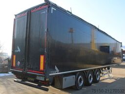 STAS ALU/ALU BIOSTAR S300ZX AGRAR Schubboden Nr.: 950