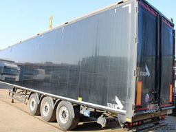 STAS ALU/ALU BIOSTAR S300ZX AGRAR Schubboden Nr.: 950