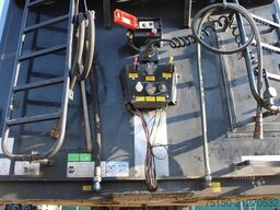 STAS ALU/ALU BIOSTAR S300ZX AGRAR Schubboden Nr.: 950