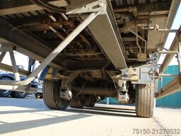 STAS ALU/ALU BIOSTAR S300ZX AGRAR Schubboden Nr.: 950