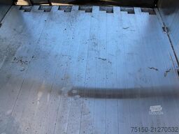 STAS ALU/ALU BIOSTAR S300ZX AGRAR Schubboden Nr.: 950