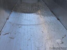 STAS ALU/ALU BIOSTAR S300ZX AGRAR Schubboden Nr.: 950