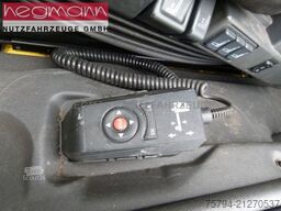 MERCEDES-BENZ Atego 1527L, Schiebeplane LBW 1.500 kg, Klima, D