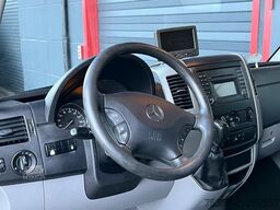 MERCEDES-BENZ Sprinter 516 CDI Kühlschrank Zuheizer 230V 4,3m