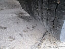 MAN TGA 18.430 4x2 BLS, Retarder, Scheibentacho