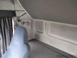 MAN TGA 18.430 4x2 BLS, Retarder, Scheibentacho