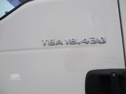 MAN TGA 18.430 4x2 BLS, Retarder, Scheibentacho