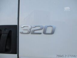 VOLVO FE 320, LBW BÄR, TÜV 05/2026