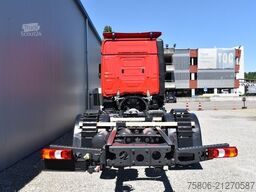 MERCEDES-BENZ Actros 1836 LnR 5-Plätzer Fahrschule