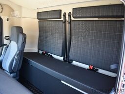 MERCEDES-BENZ Actros 1836 LnR 5-Plätzer Fahrschule