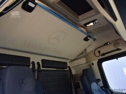 MERCEDES-BENZ Actros 1836 LnR 5-Plätzer Fahrschule