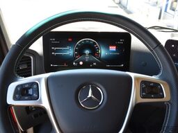 MERCEDES-BENZ Actros 1836 LnR 5-Plätzer Fahrschule