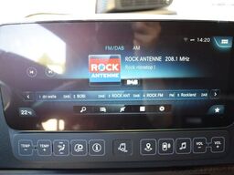 MERCEDES-BENZ Actros 1836 LnR 5-Plätzer Fahrschule