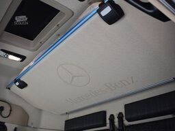 MERCEDES-BENZ Actros 1836 LnR 5-Plätzer Fahrschule