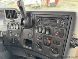 SCANIA G 440 Mulde 8x4 blatt AP Retarder