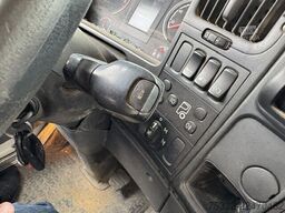 SCANIA G 440 Mulde 8x4 blatt AP Retarder