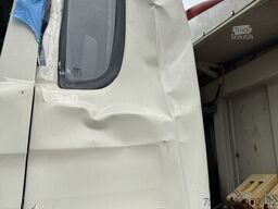 SCANIA G 440 Mulde 8x4 blatt AP Retarder