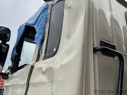 SCANIA G 440 Mulde 8x4 blatt AP Retarder