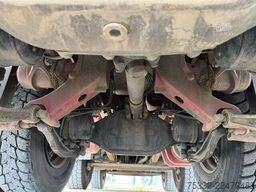 SCANIA G 440 Mulde 8x4 blatt AP Retarder