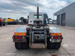 Volvo FL 10 - 320 (LAMES / STEEL SUSP. / 10 TYRES / M...