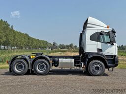 Iveco T-Way AT720T47TH Tractor Head (4 units)