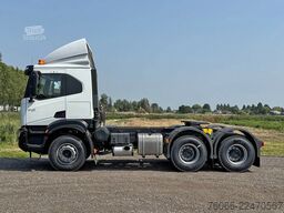 Iveco T-Way AT720T47TH Tractor Head (4 units)