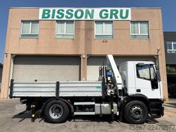 Iveco EUROCARGO 400E30