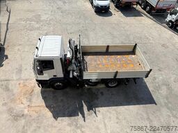 Iveco EUROCARGO 400E30