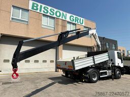 Iveco EUROCARGO 400E30