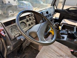 Iveco EUROCARGO 400E30