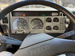 Iveco EUROCARGO 400E30