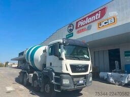 MAN TGS 41.480