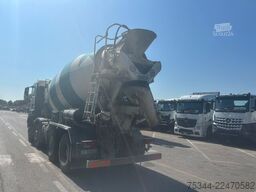 MAN TGS 41.480