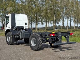 Iveco EuroCargo 150 E25WS-4150 Chassis Cabin (6 units)