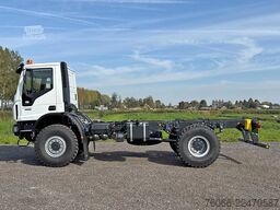 Iveco EuroCargo 150 E25WS-4150 Chassis Cabin (6 units)