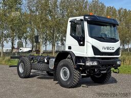 Iveco EuroCargo 150 E25WS-4150 Chassis Cabin (6 units)